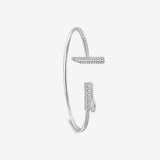 Diamond Polo Bracelet