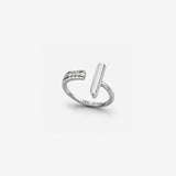 Sunday Polo Ring - 925 Silver