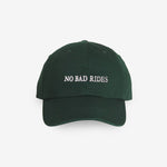 No Bad Rides Cap - Sunday Polo Club