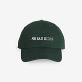 No Bad Rides Cap - Sunday Polo Club