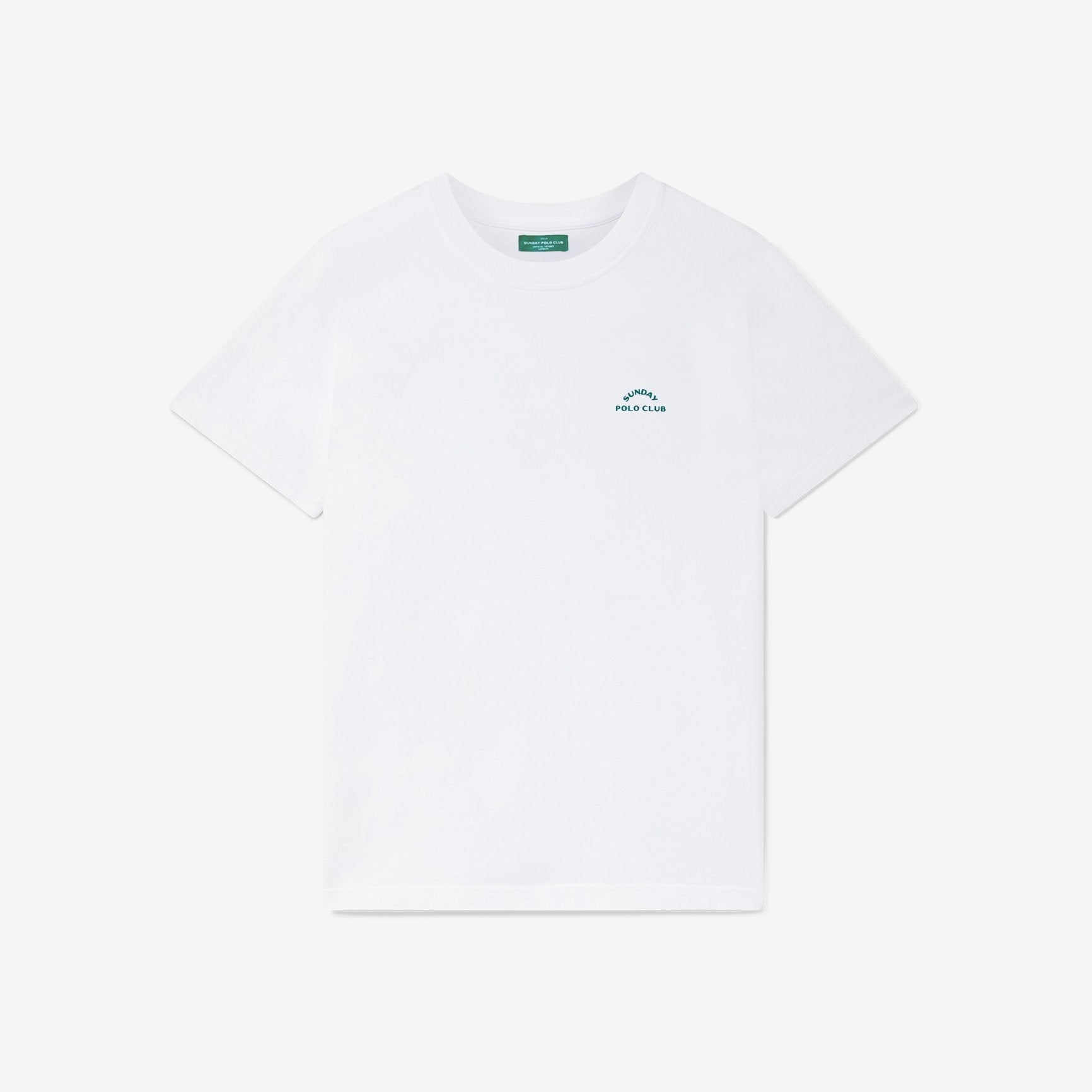 Polo Player Tee - Sunday Polo Club