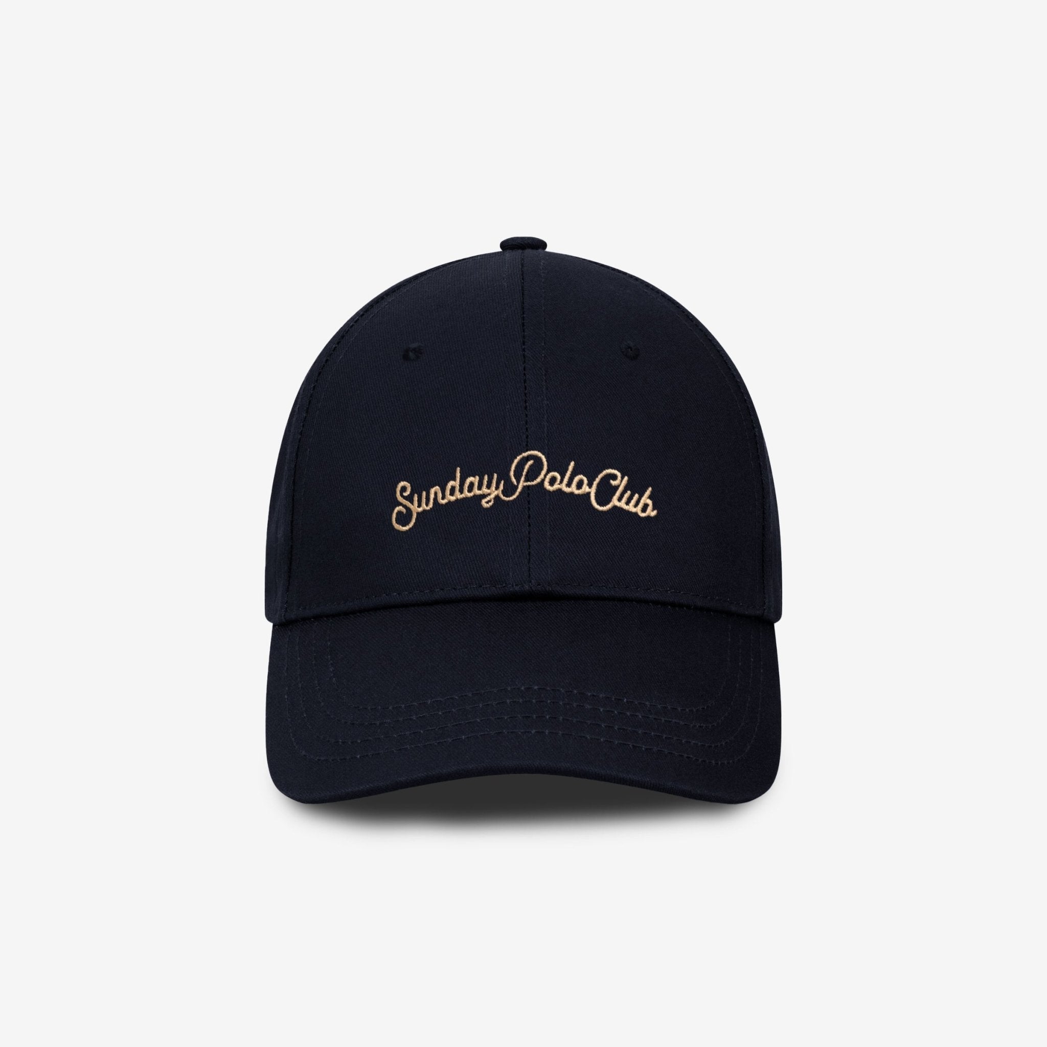 Second Edition Cap - Sunday Polo Club