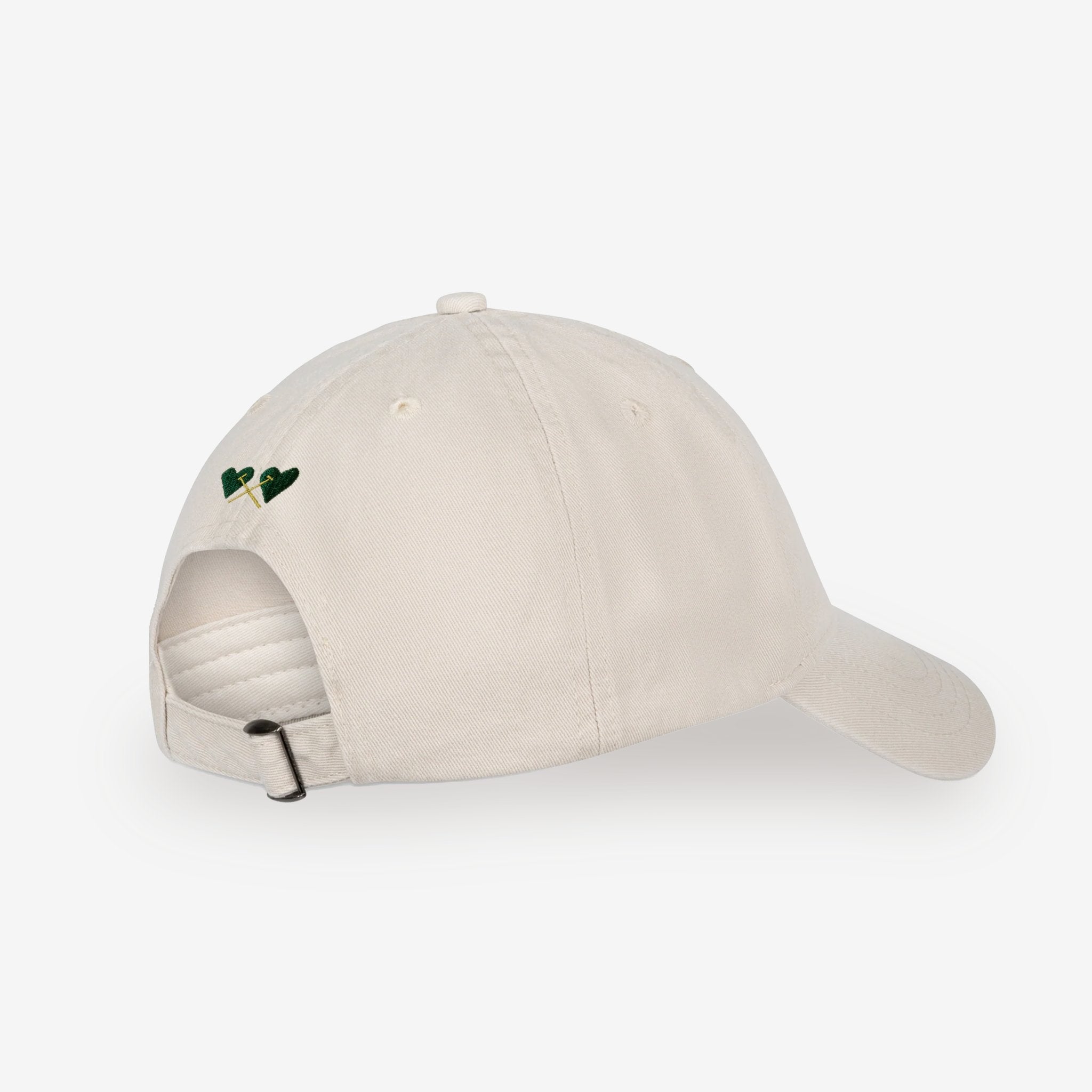 Sunday Polo Club Members Cap - Sunday Polo Club