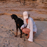 Sunday Polo Club Members Cap - Sunday Polo Club