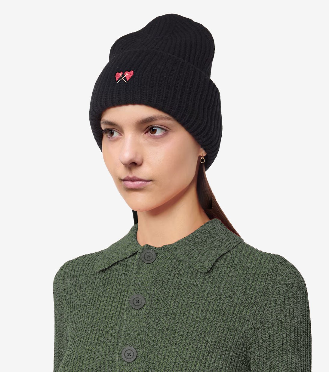 Winter Beanie - Sunday Polo Club